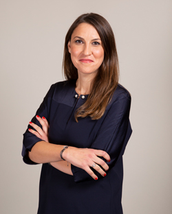 Maître Marie-Hélène WEISS
