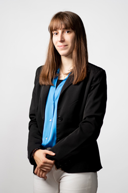 Camille Hernandez-Notaires Office Haguenau