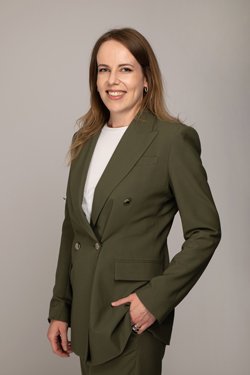 Constance Bounet Notaires Office Haguenau