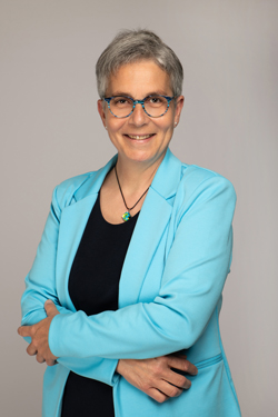 Sylvie Kleinmann Notaires Office Haguenau