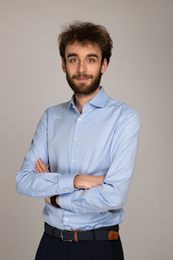 Valentin Woessner Notaires Office Haguenau